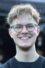 Liam Carr