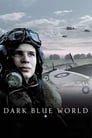 Poster for Dark Blue World