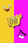 Cupcake et Dino - Services en tout genre