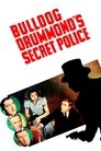 La Police privée de Bulldog Drummond