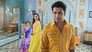 Sumedh Decides to Stay