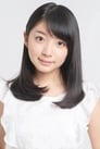 Amane Shindō isMegumi Okura (voice)