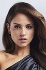 Eiza González isMilagro Navarro Prescott (voice)