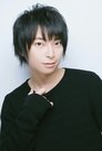 Tetsuya Kakihara isGashita (voice)