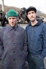 Sleaford Mods isThemselves