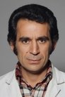 Orhan Çoban isGarson (Waiter)