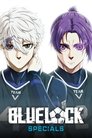 BLUE LOCK