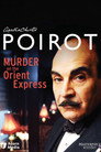 Poster for Murder on the Orient Express