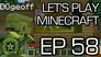 Episode 58 - King Geoff Part 2