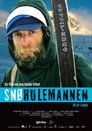 Plakat for 'Snøhulemannen'