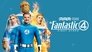2024 - The Fantastic Four: First Steps thumb