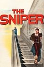 Poster van The Sniper