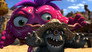 King Sized Calamity