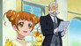 I Must Decline! I Cannot Be a Pretty Cure!