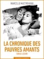 Chronique des pauvres Amants