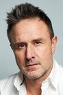 David Arquette isDude Delaney