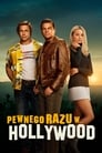 Poster for Pewnego razu… w Hollywood
