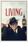 Poster for Living