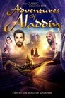 Adventures of Aladdin Poster