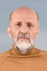 Manos Vakousis isApostolos Barassopoulos