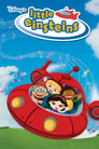 Little Einsteins Episode Rating Graph poster