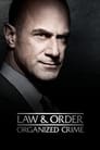 Image Law & Order: Organized Crime