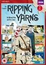 Ripping Yarns Episode Rating Graph poster