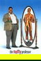 The Nutty Professor poster