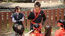 The Ninja School is Targeted!