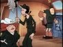 Popeye Stumps Bluto