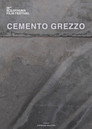 Raw Concrete