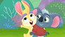 Zigzag’s Buddy Worry