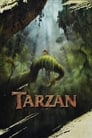 Poster van Tarzan