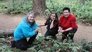 Indigenous Cooking and a Sunshine Coast Adventure