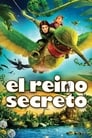 Imagen Epic: El reino secreto 2013