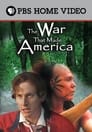 The War that Made America Episode Rating Graph poster