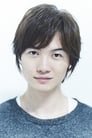 Ryunosuke Kamiki isPeter (voice)