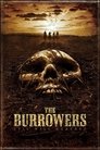 Poster van The Burrowers