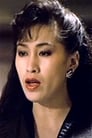 Pauline Wong Yuk-Wan isFox Ghost [cameo