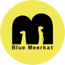 藍狐獴 BlueMeerkat