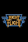 Night Flight Episode Rating Graph poster