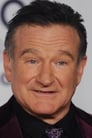 Robin Williams isJohn Keating