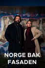 Plakat for 'Bak fasaden'
