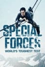 Special Forces: World's Toughest Test Episode Rating Graph poster