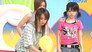 Michishige Sayumi, Ishikawa Rika, and Ogawa Makoto go fishing, W go on a rollercoaster