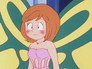 The Mysterious Super Dress