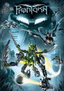 BIONICLE: Phantoka 45-sekondës filmi