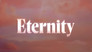2025 - Eternity thumb