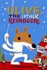 Poster for Olive, the Other Reindeer