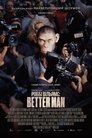 Роббі Вільямс: Better man